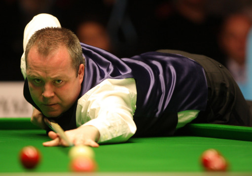 视野前置 视野前置